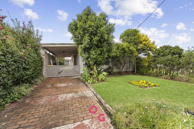 Picture of 3 Blanch Street, RAYMOND TERRACE NSW 2324