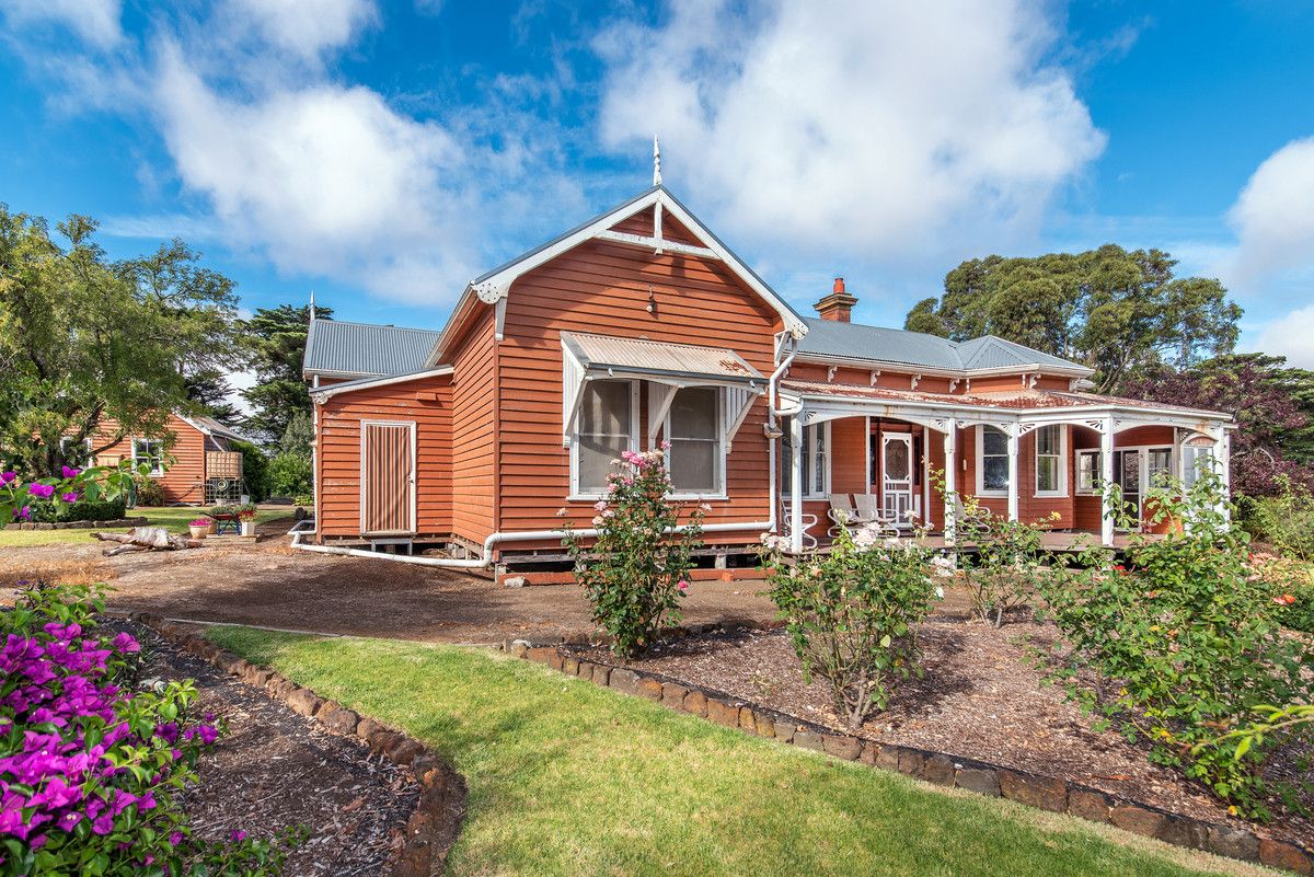 29 Doueals Road, Coleraine VIC 3315, Image 0