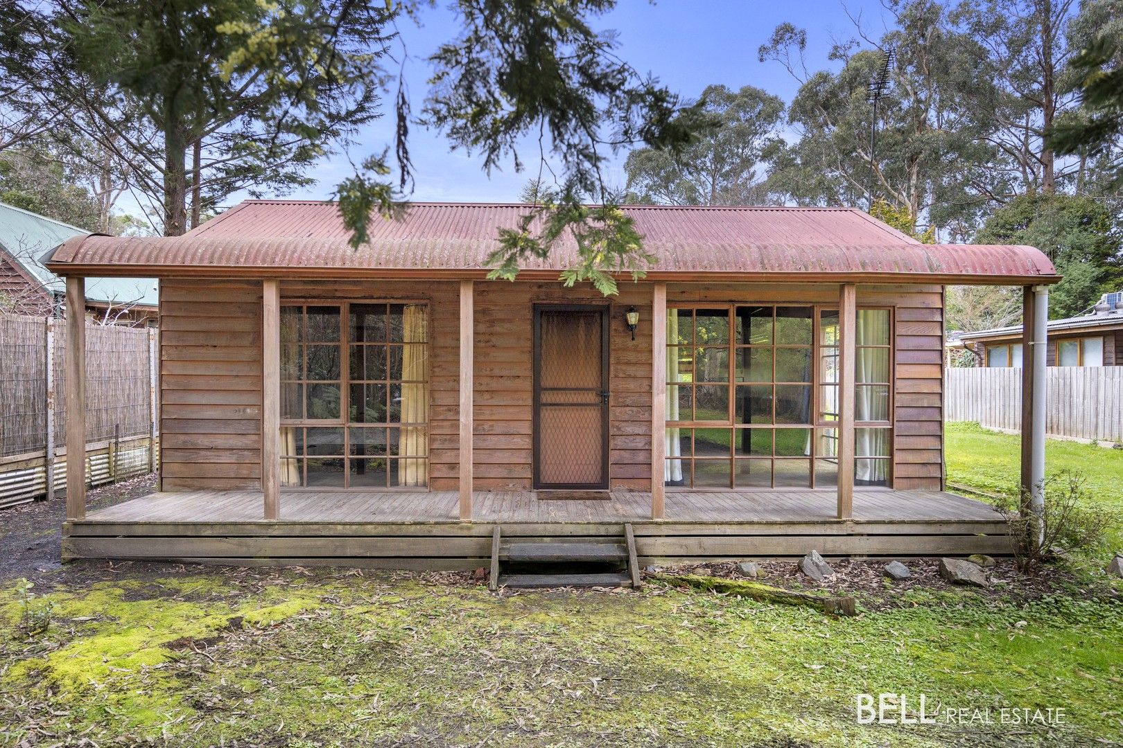 356 Woods Point Road, East Warburton VIC 3799 Domain