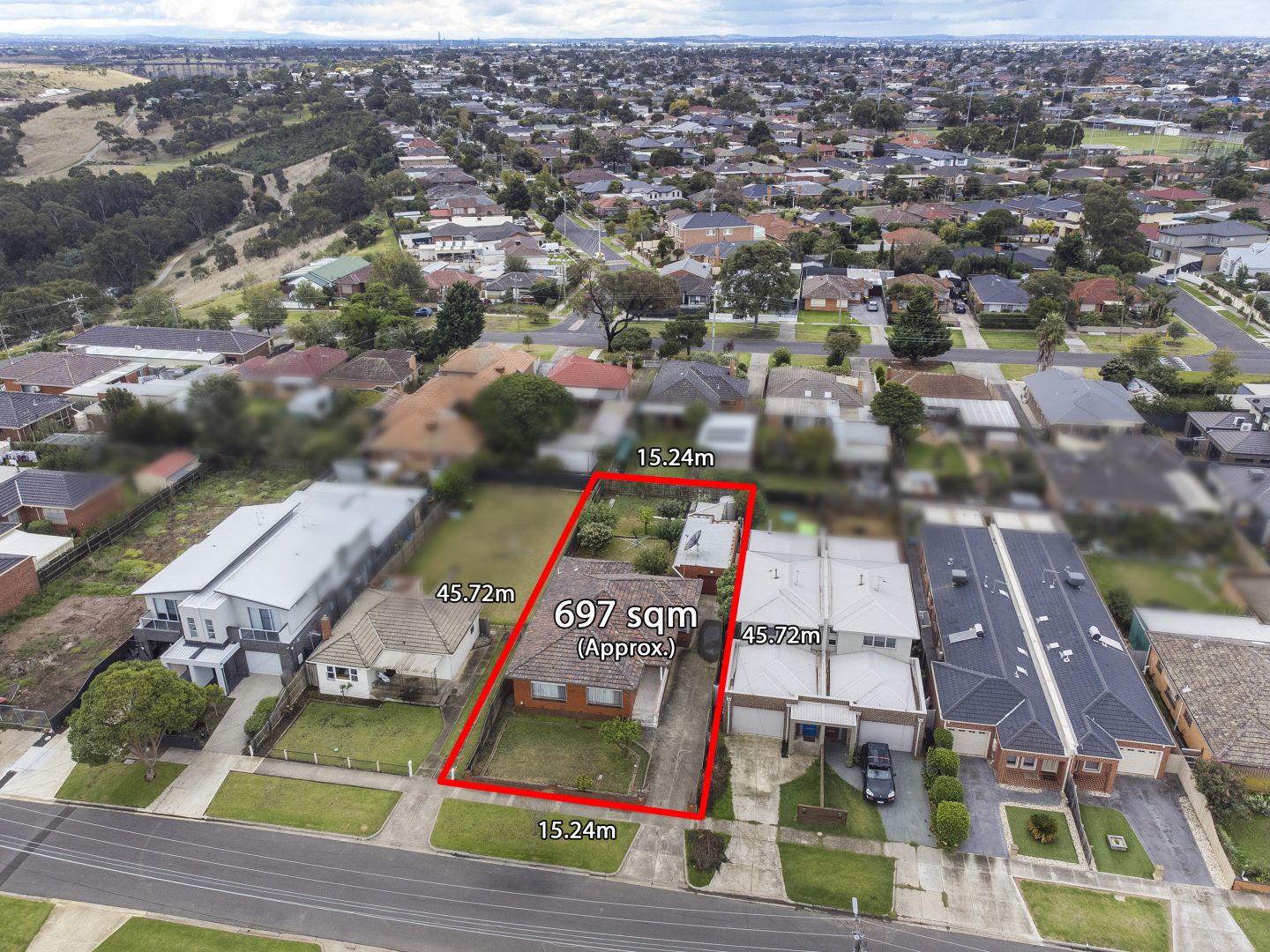 40 Robson Avenue, Avondale Heights VIC 3034, Image 1