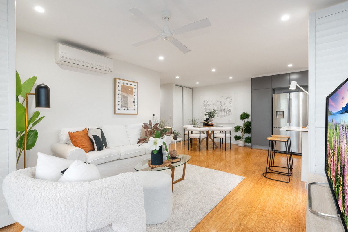 23/15 Norman Avenue, Lutwyche QLD 4030, Image 0