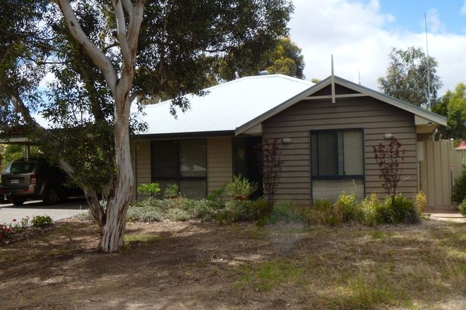Picture of 4 Janitor Street, BROOMEHILL VILLAGE WA 6318