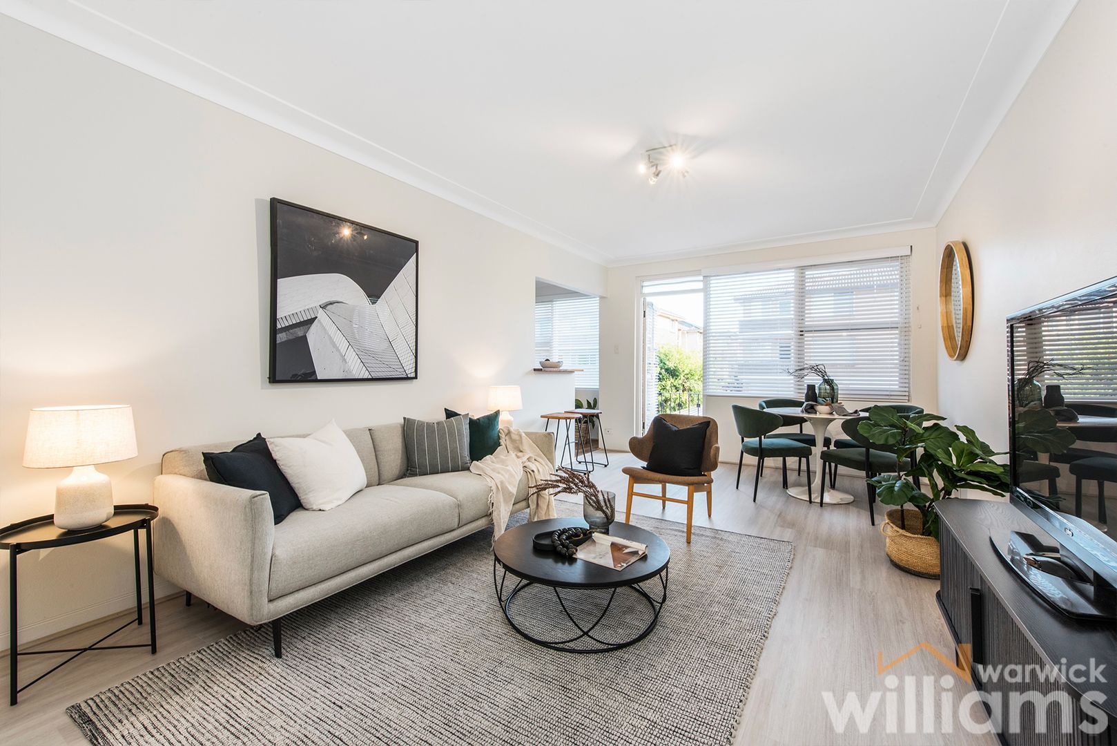 14/55 College Street, Drummoyne NSW 2047, Image 1