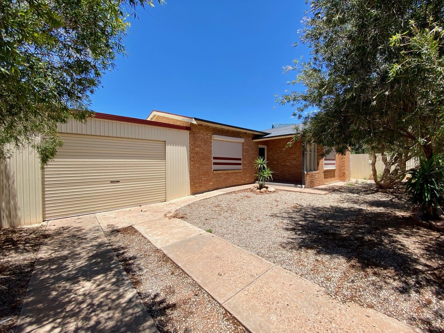 3 bedrooms House in 3 Gosden Street PORT AUGUSTA SA, 5700