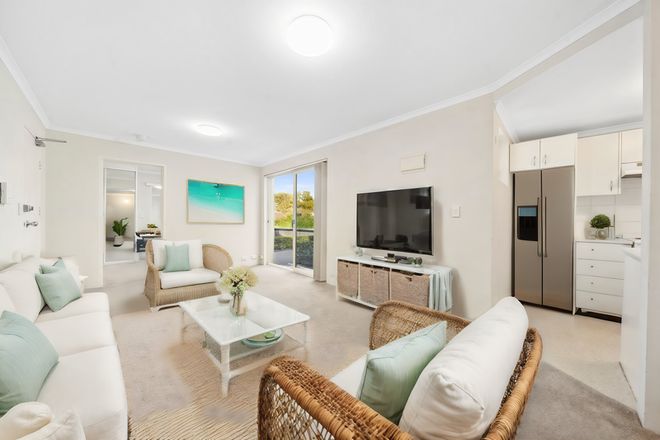 Picture of 9/10-12 Northcote Road, HORNSBY NSW 2077