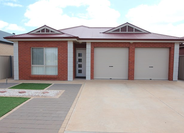 250 Twentyfirst Street, Renmark SA 5341