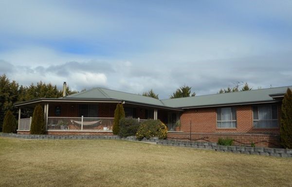 56 Currawong Road, Tumut NSW 2720, Image 2