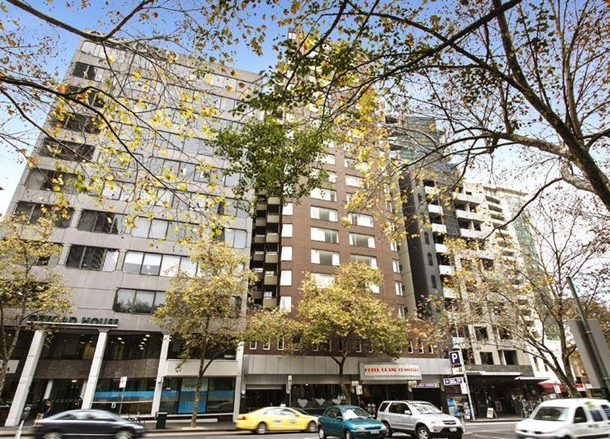 40/131 Lonsdale Street, Melbourne VIC 3000