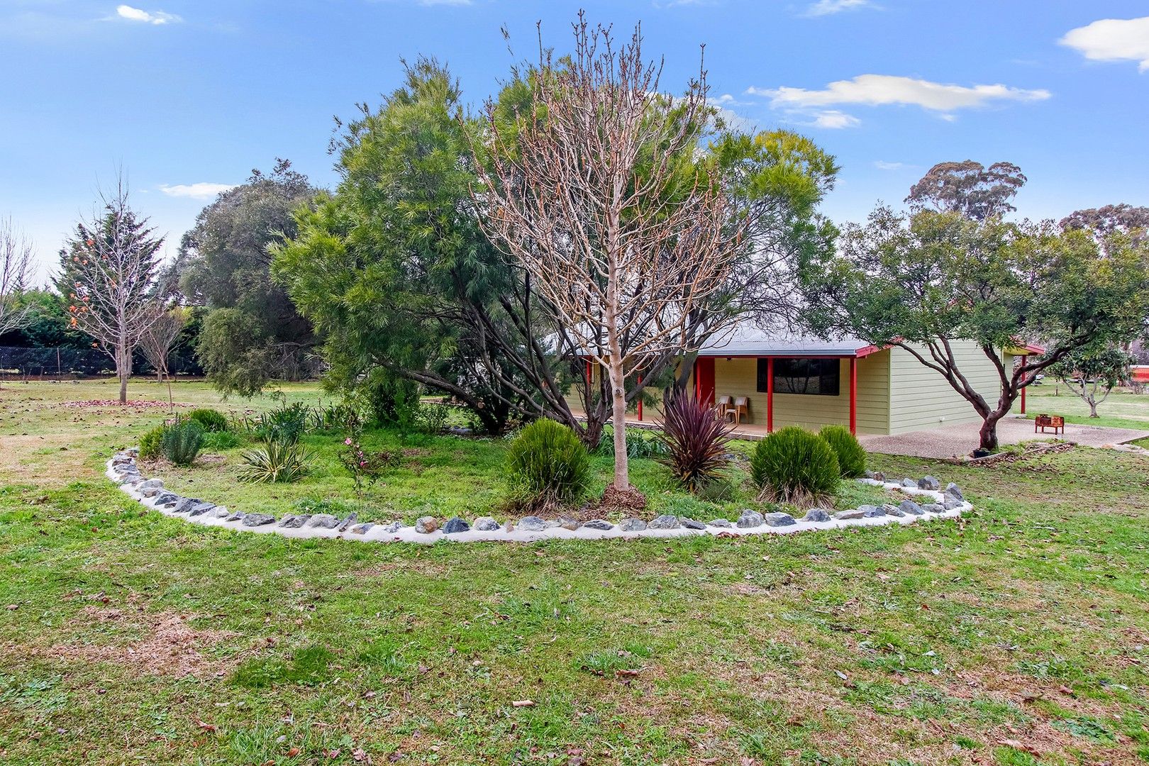 18 Vallance Drive, Murrumbateman NSW 2582, Image 0