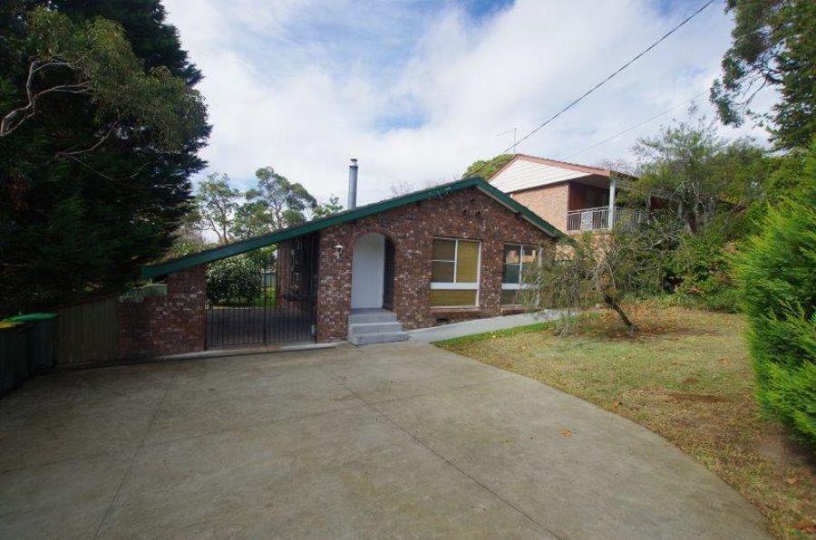 19 Everton Road, Faulconbridge NSW 2776 House For Rent Domain