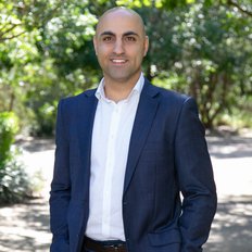 Ray White North Ryde | Macquarie Park - Ben Boutros