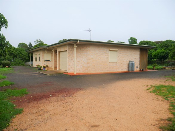 6 Graham Street, Kingaroy QLD 4610