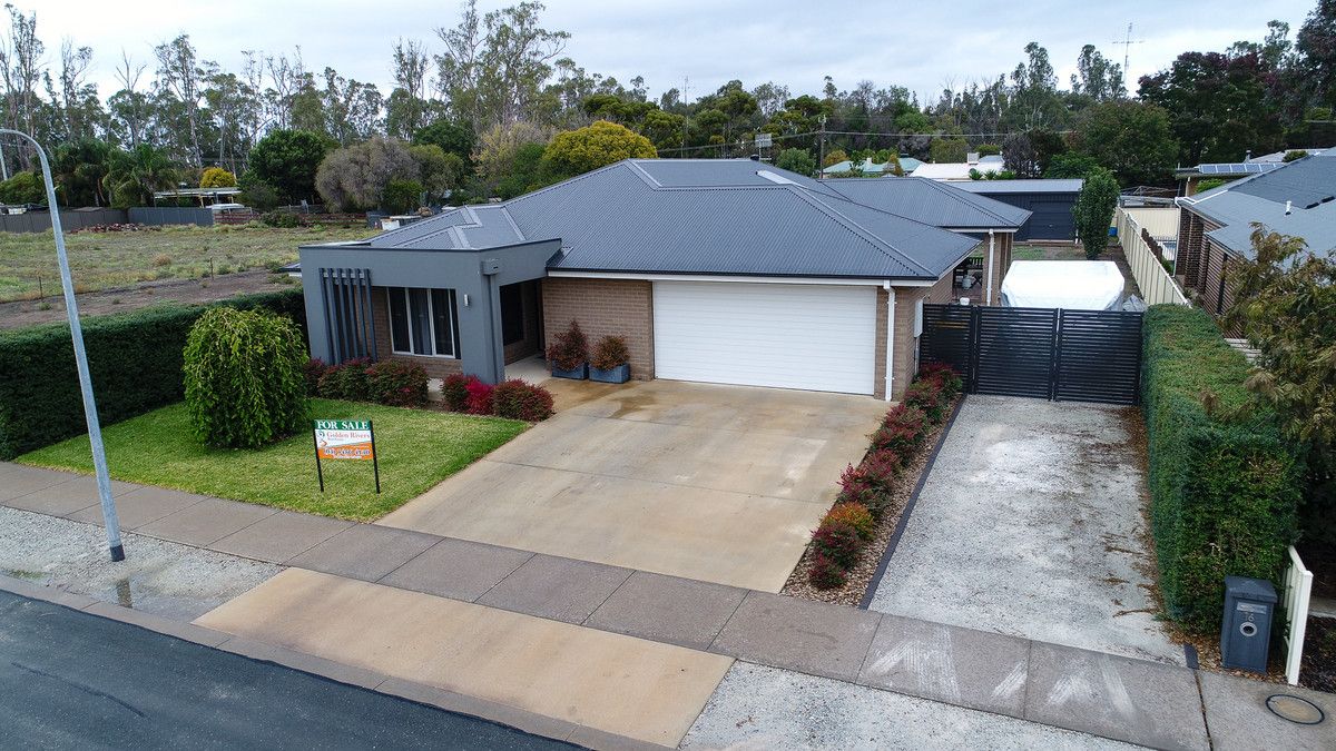 16 Stanley Court, Cohuna VIC 3568