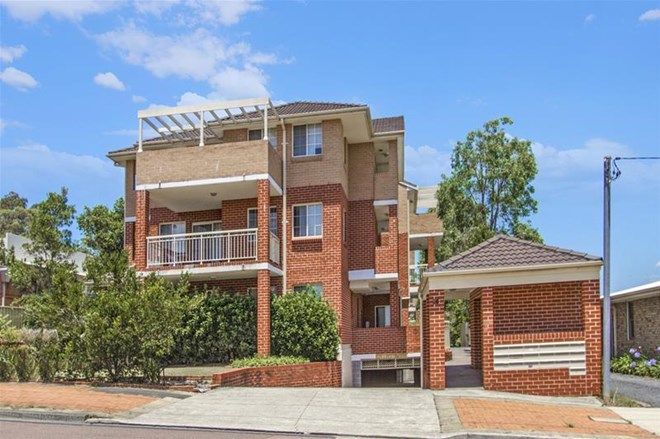 Picture of 7/29 Alison Road, WYONG NSW 2259
