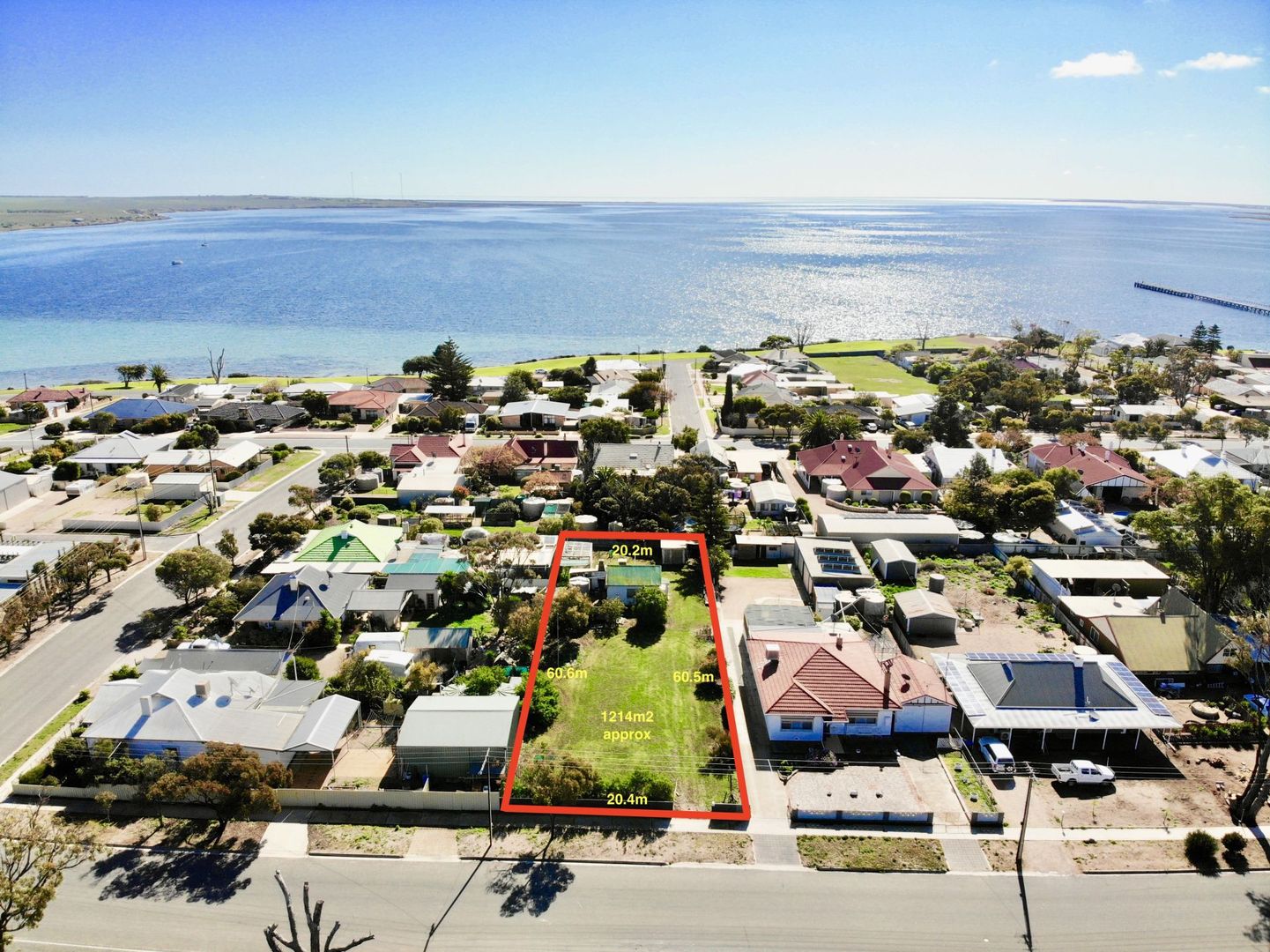 82 Montgomerie Terrace, Streaky Bay SA 5680, Image 1