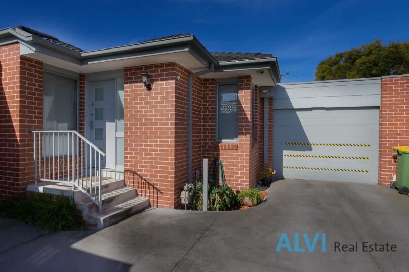 2 bedrooms Apartment / Unit / Flat in Ebony Parade HEIDELBERG WEST VIC, 3081