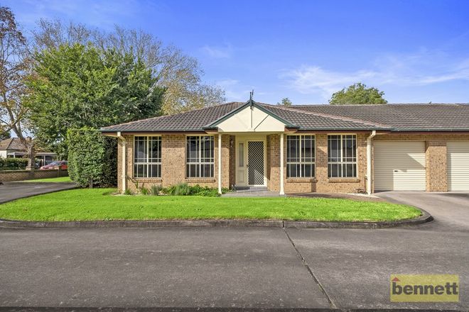 Picture of 1/68 Windsor Street, RICHMOND NSW 2753