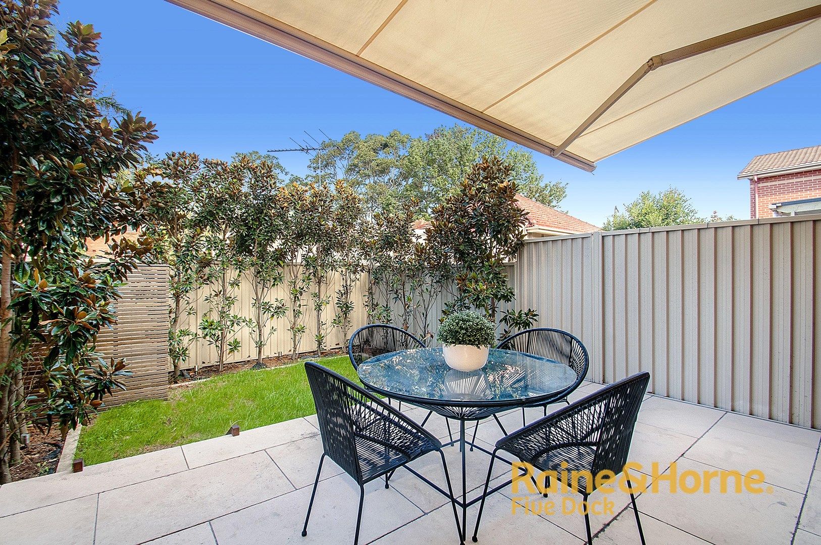 5/14 KINGS ROAD, Five Dock NSW 2046, Image 2