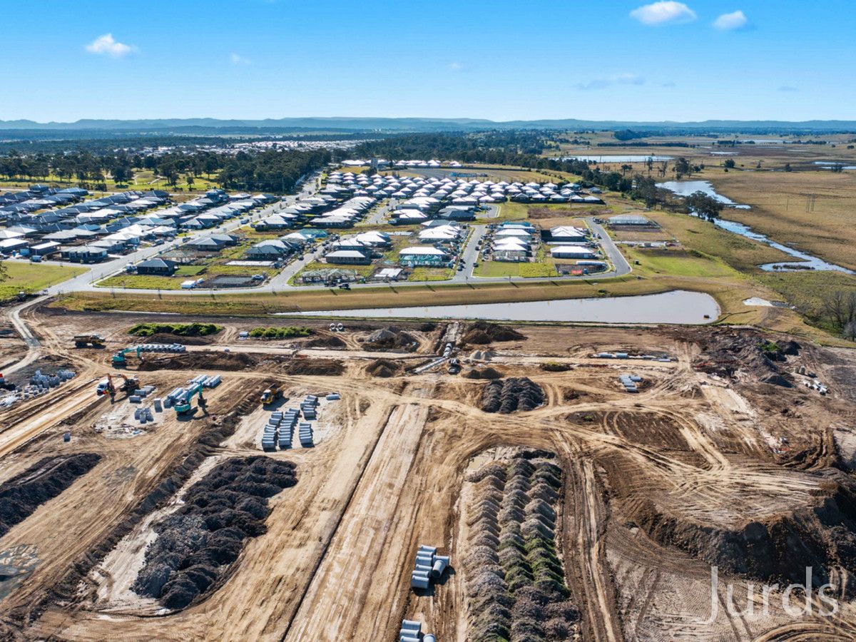 Stage 9B Averys Rise, Heddon Greta NSW 2321 Domain