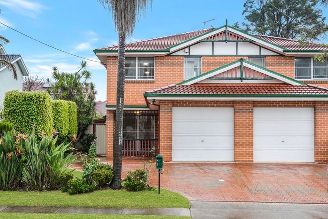 Picture of 1/33 Clarence Street, CONDELL PARK NSW 2200