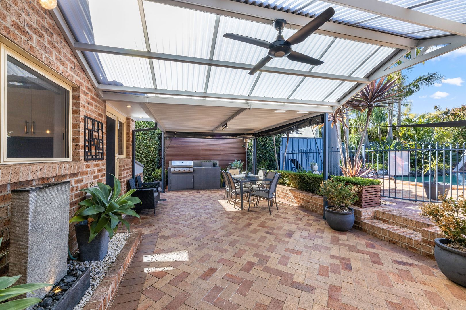 3 Boyd Place, Barden Ridge NSW 2234, Image 2