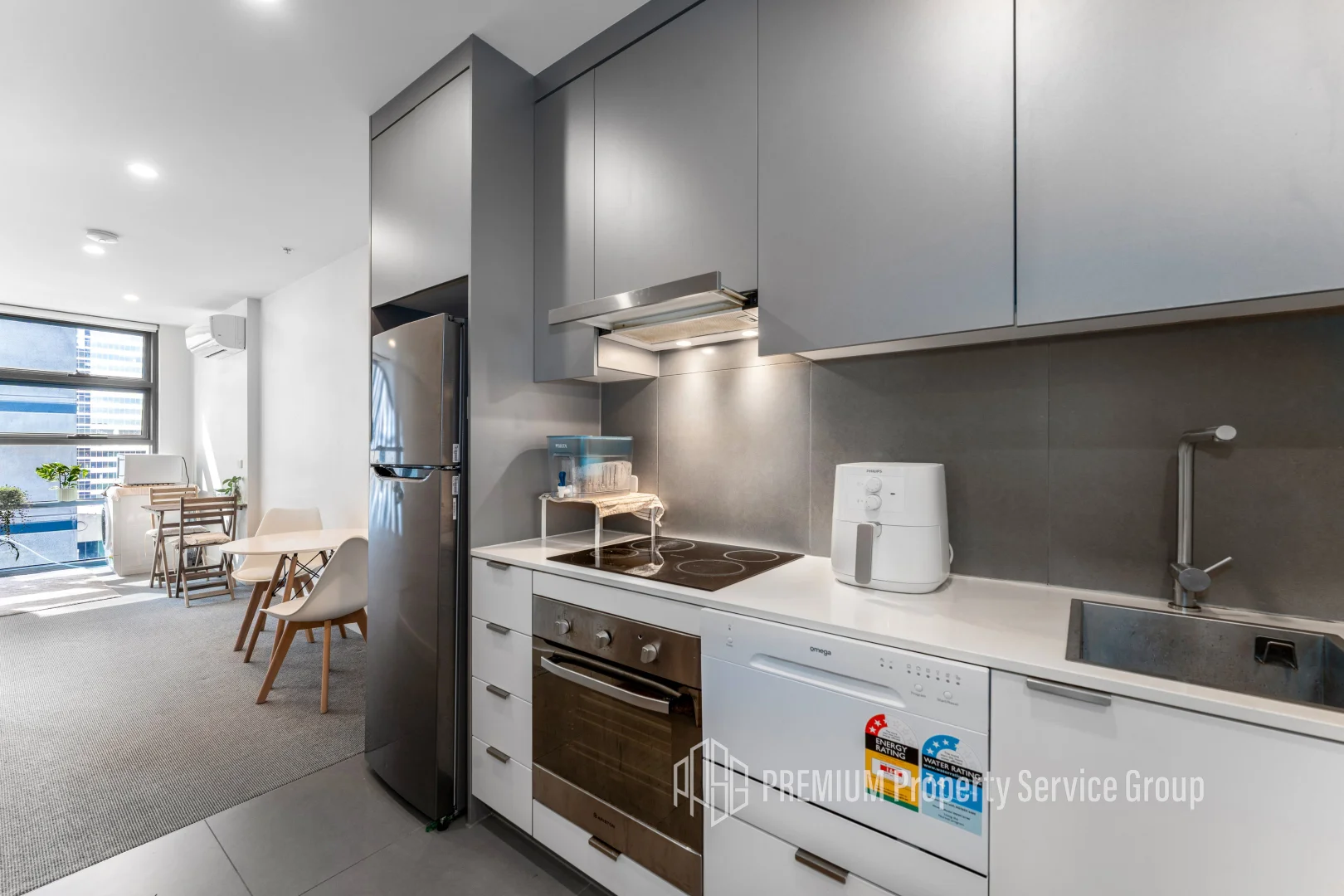 Additional image 3 of 1406/557 Little Lonsdale Street, Melbourne VIC 3000