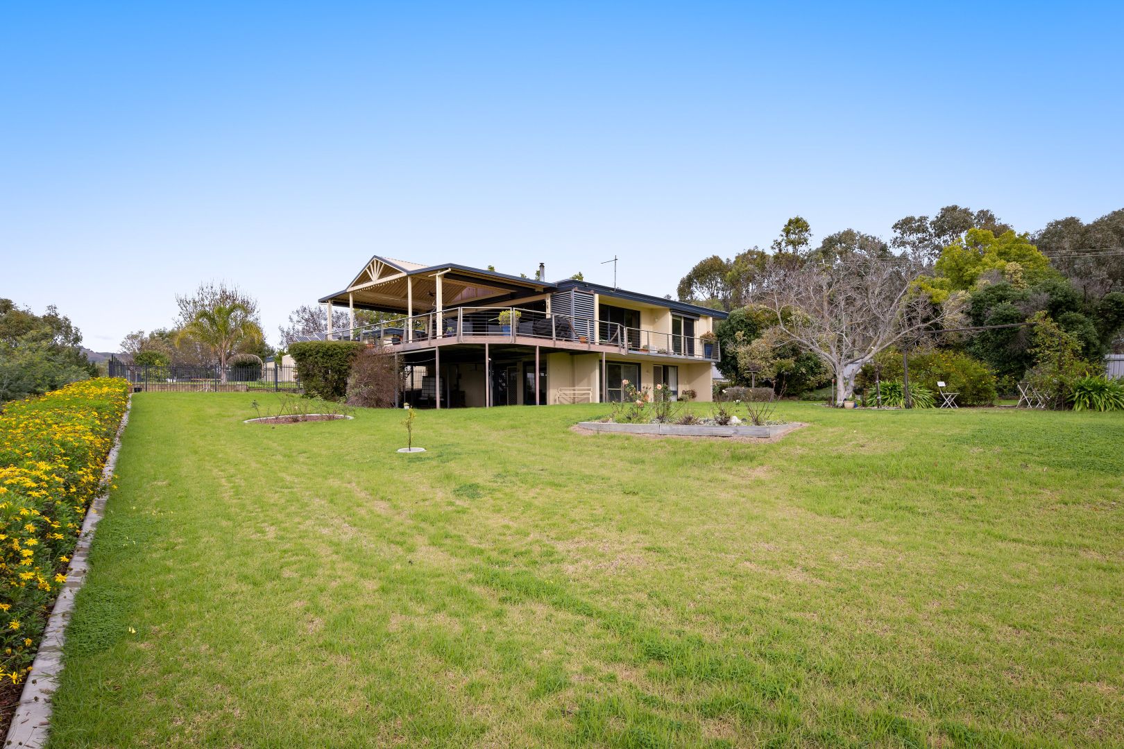 2870 MURRAY VALLEY HIGHWAY, Ebden VIC 3691, Image 2