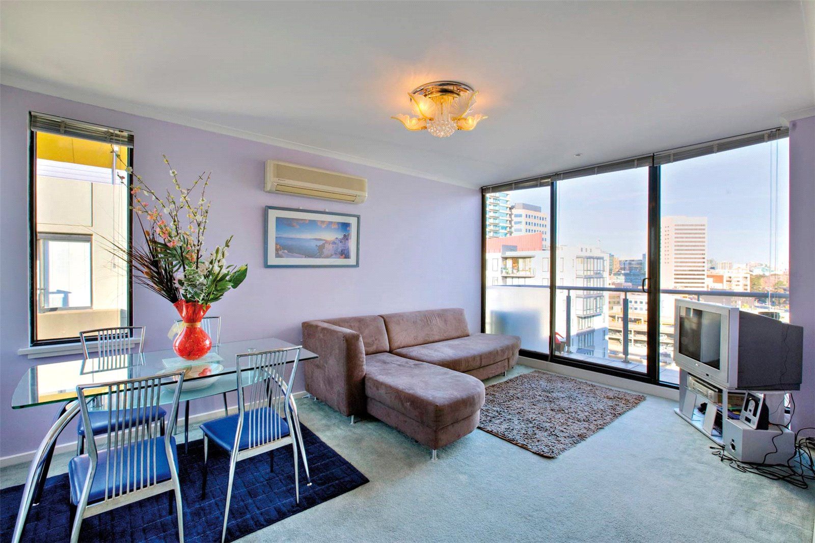 119/63 Dorcas Street, South Melbourne VIC 3205 Apartment For Rent