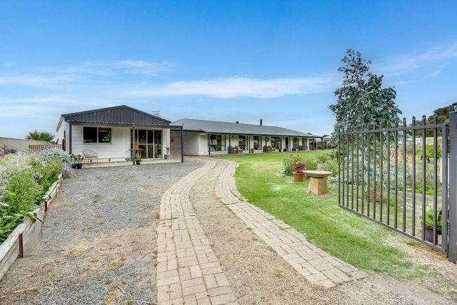 Picture of 34 Fenchurch Street, GOOLWA NORTH SA 5214