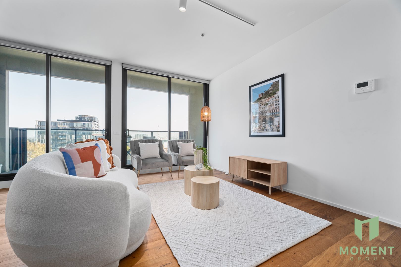 518/121 Rosslyn Street, West Melbourne VIC 3003, Image 2