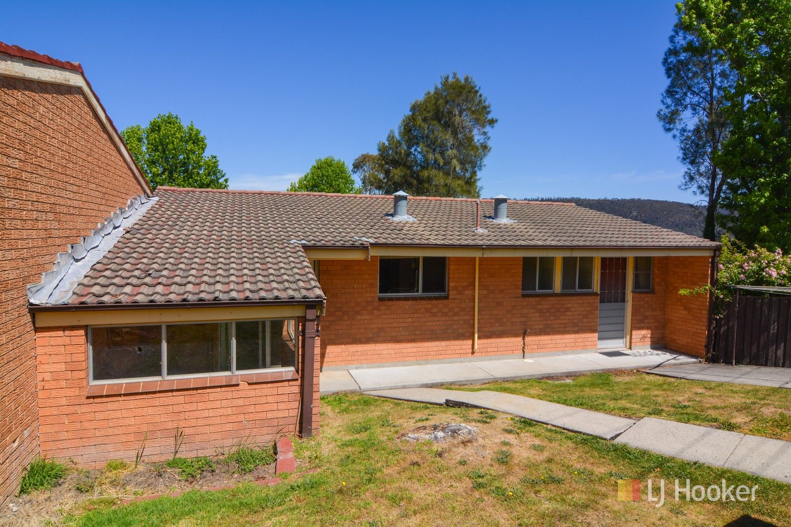 2 bedrooms House in 3/6 Boronia Street LITHGOW NSW, 2790