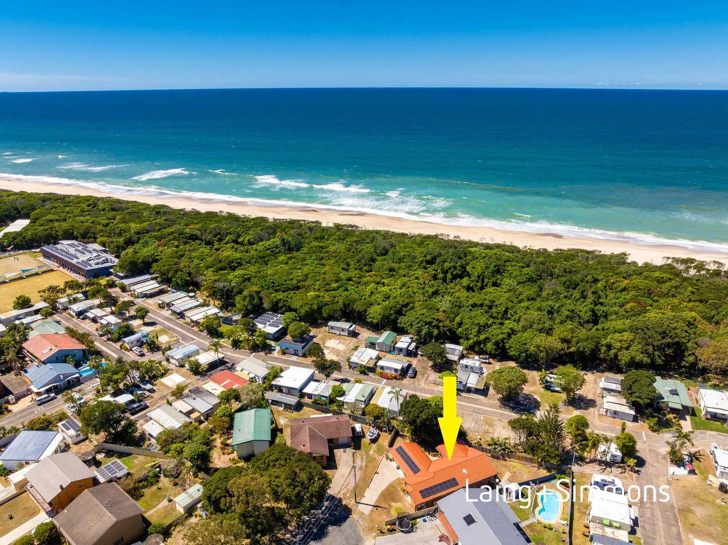 11 Banksia Close, Manning Point NSW 2430