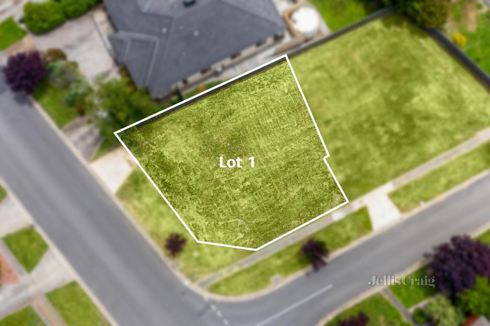 Lot 1&2, 31 Caroline Chisholm Drive, Kyneton VIC 3444, Image 0