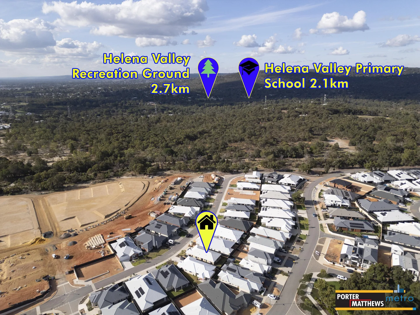 Additional image 31 of 25 Danbulla Avenue, Bushmead WA 6055