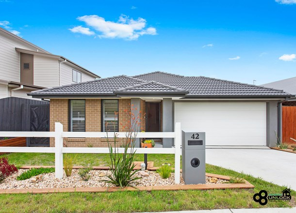 42 Tatiara Drive, Grantville VIC 3984