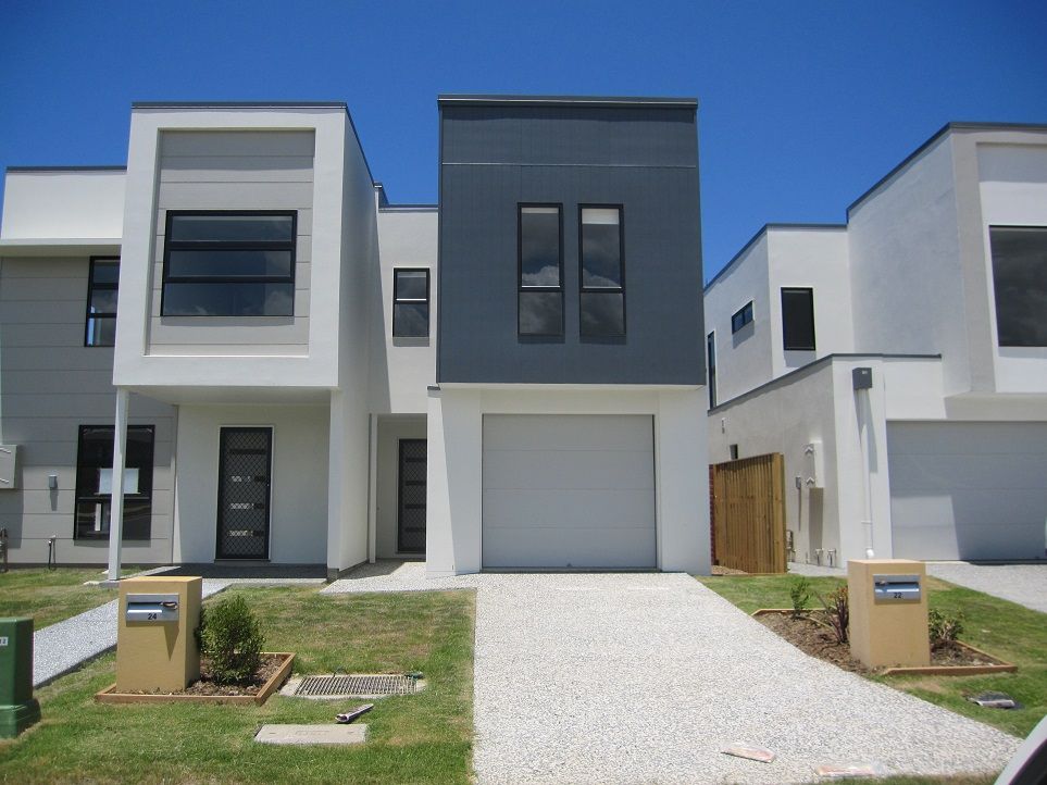 3 bedrooms House in 22 Cassia Drive COOMERA QLD, 4209