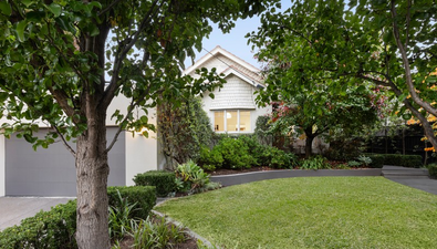 Picture of 25 Spring Road, MALVERN VIC 3144