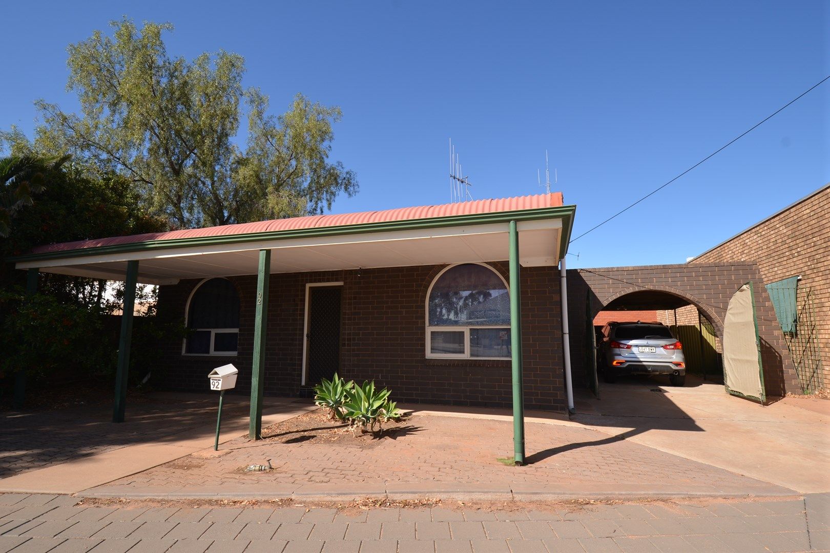 92 Carlton Parade, Port Augusta SA 5700, Image 1