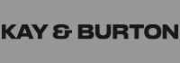 Kay & Burton Flinders agency logo