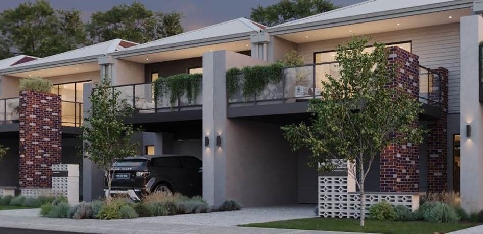 3 bedrooms New House & Land in 221 Porcelain Way BALCATTA WA, 6021