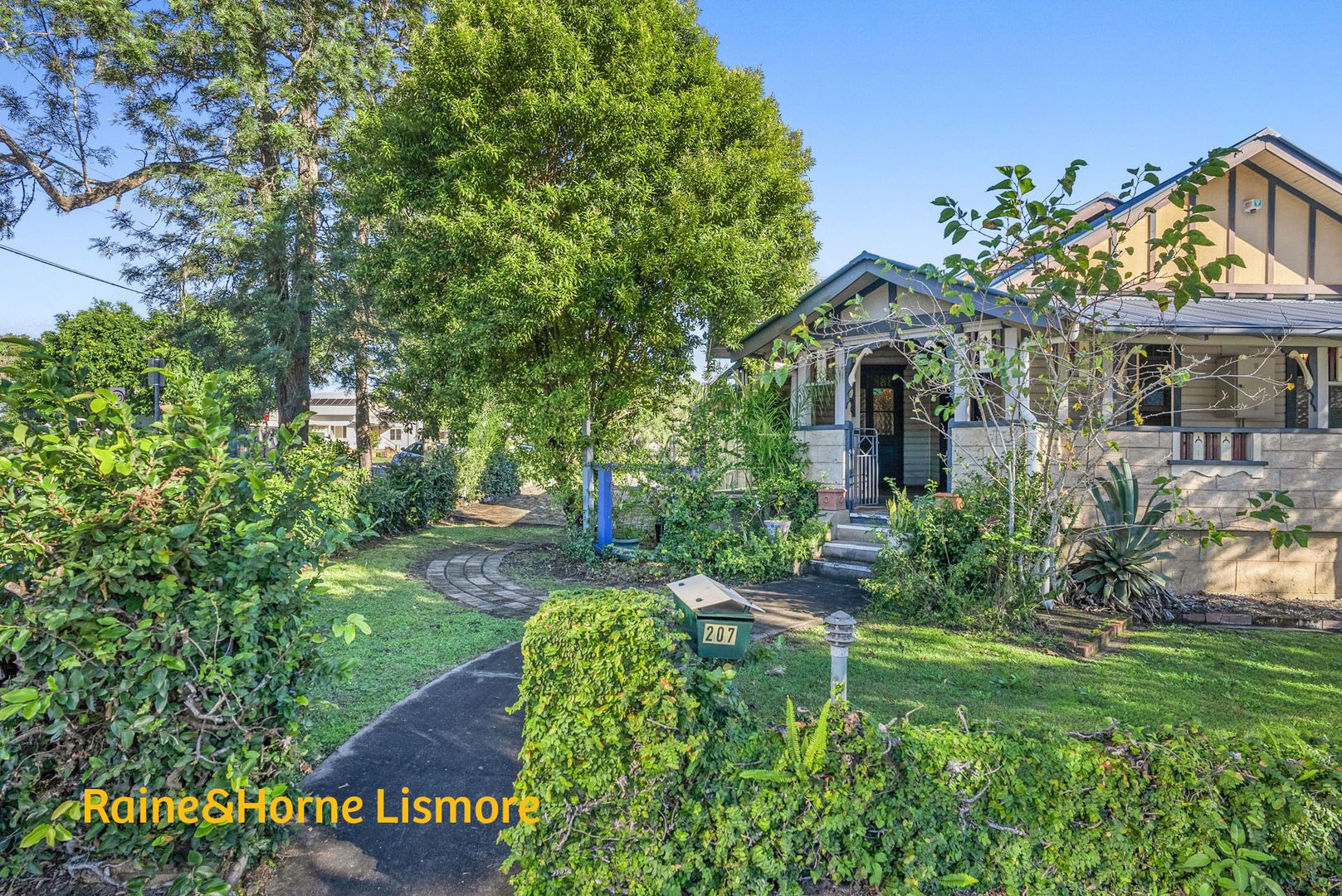 207 Ballina Road, East Lismore NSW 2480 Domain