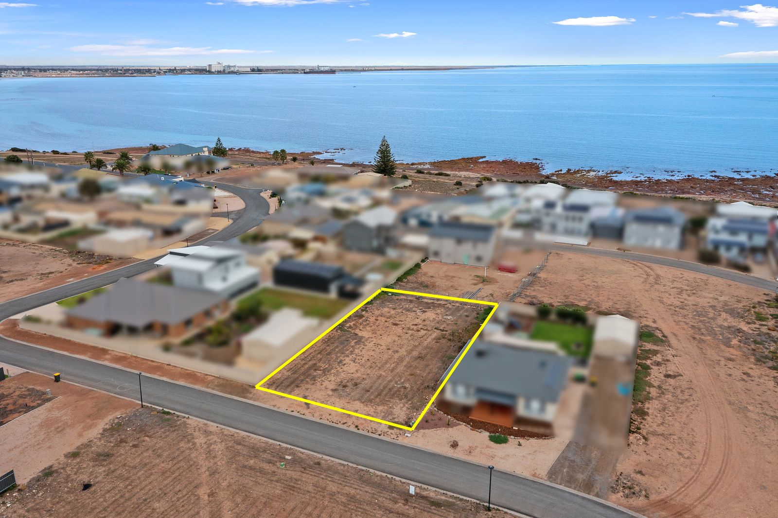 17 (Lot 64) Stevens Drive, North Beach SA 5556, Image 1