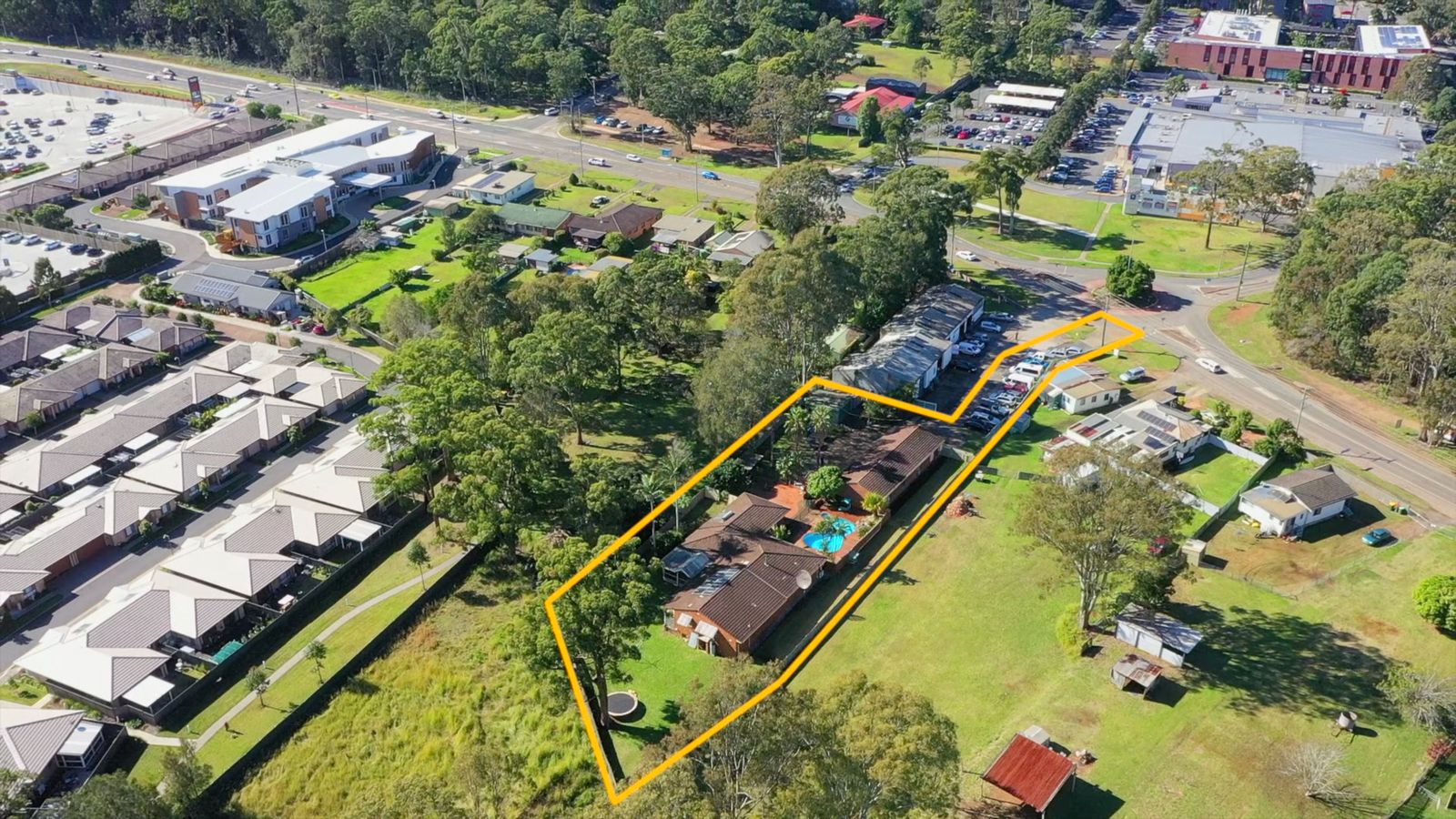 54 John Oxley Drive, Port Macquarie NSW 2444, Image 0