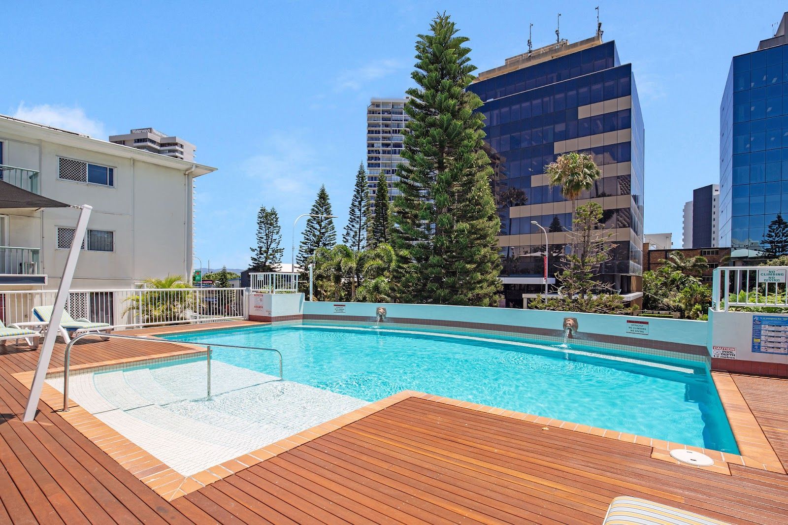 10/69-73 Ferny Avenue, Surfers Paradise QLD 4217, Image 0