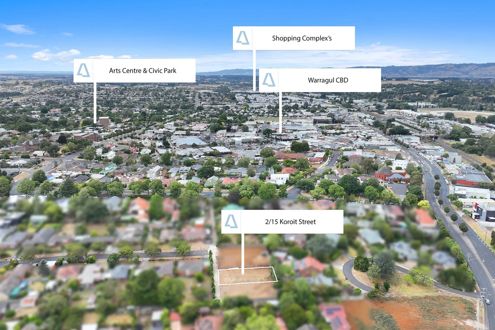 Additional image 4 of Lot 2/15 Koroit Street, Warragul VIC 3820