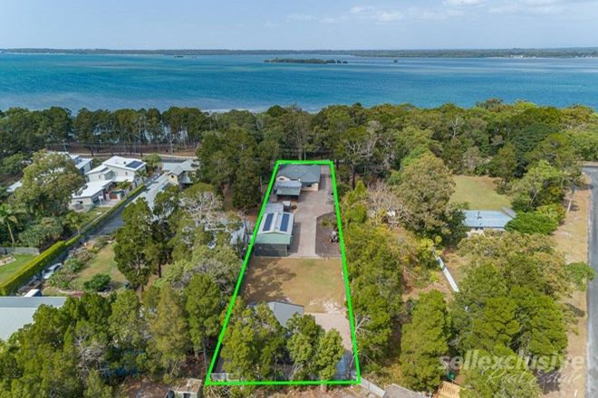 Picture of 62 White Patch Esplanade, WHITE PATCH QLD 4507