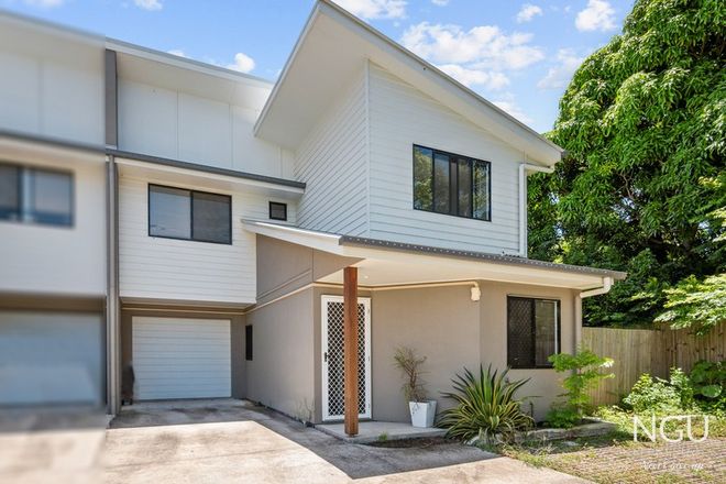 Picture of 3/17 Channel Street, CLEVELAND QLD 4163
