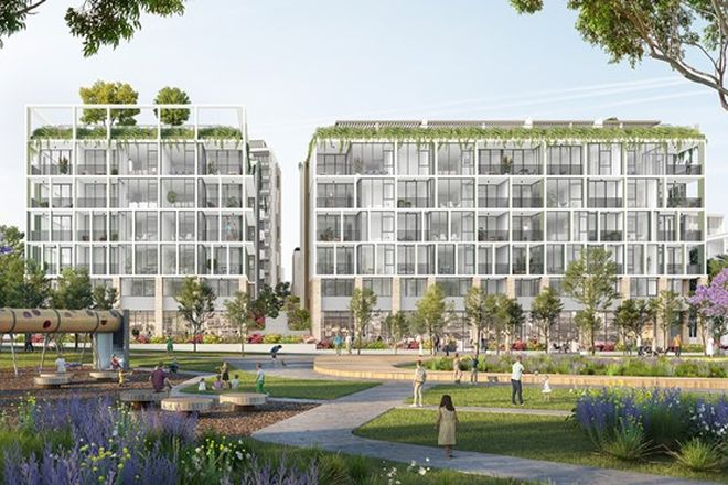 59 3 Bedroom Apartments For Sale In Zetland Nsw 2017 Domain