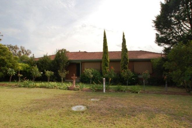 Picture of 3 Gibson Drive, BURRUMBUTTOCK NSW 2642
