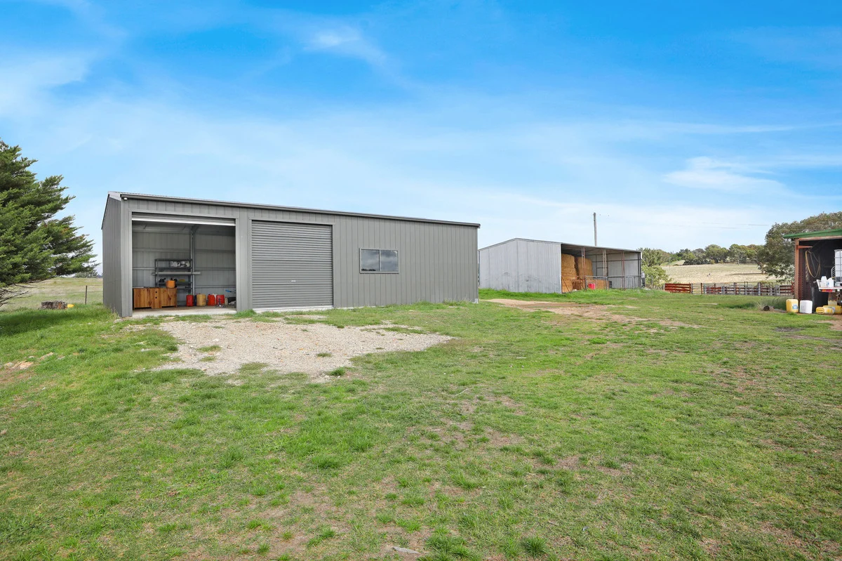 Additional image 13 of 396 Fullerton Road, Laggan, Crookwell NSW 2583